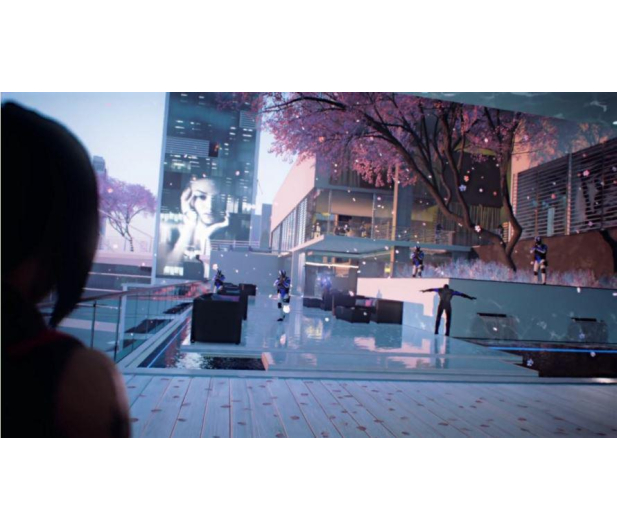 GRA PC MIRRORS EDGE CATALYST 09.06 - 302273 - zdjęcie 3